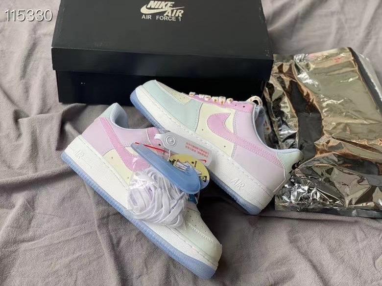 나이키 에어포스 Nike Air Force 27688