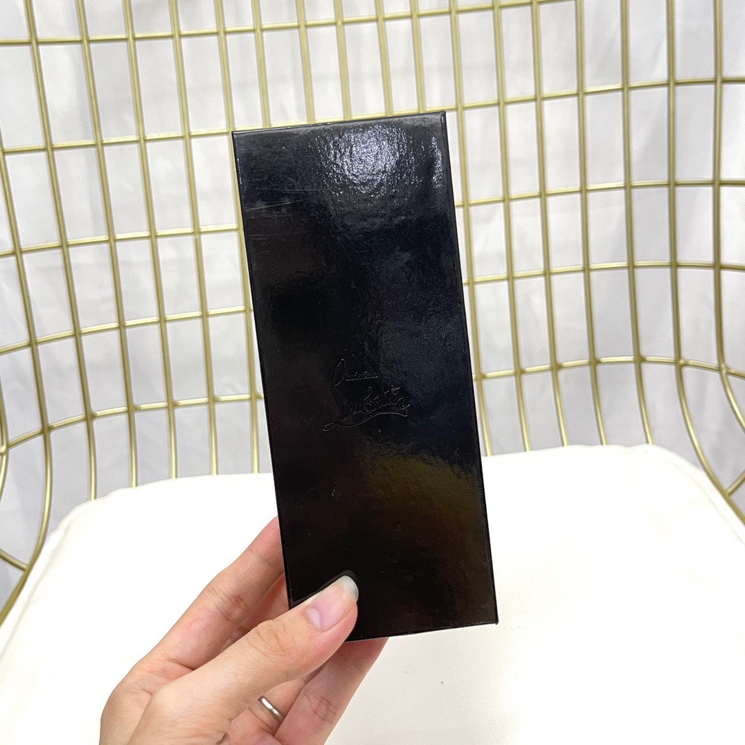 Christian Louboutin Matte Lipstick - Luxurious, Long-Lasting Color,Variety of Shades