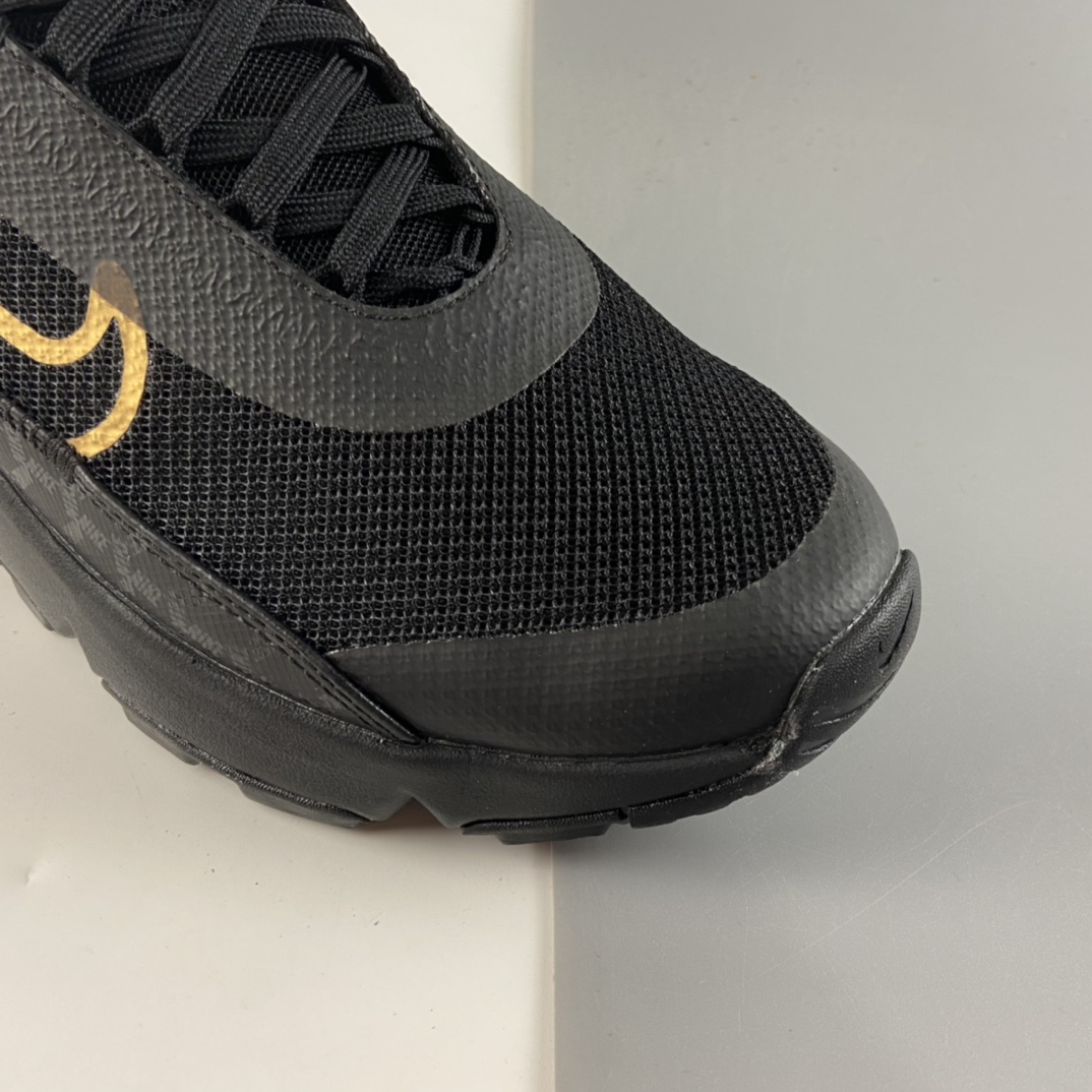 P200  NIKE Air Max 2090 未来科太幻空气垫 时尚透气休闲运慢动跑鞋 DC4120-001