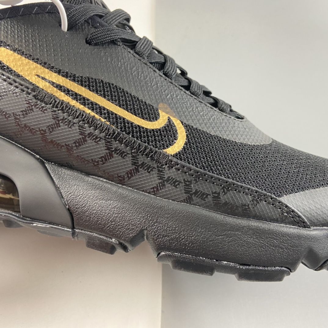P200  NIKE Air Max 2090 未来科太幻空气垫 时尚透气休闲运慢动跑鞋 DC4120-001