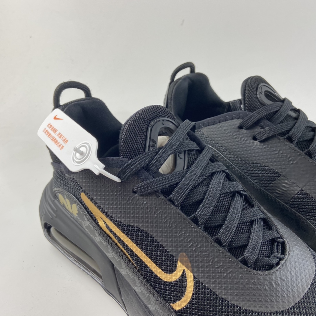 P200  NIKE Air Max 2090 未来科太幻空气垫 时尚透气休闲运慢动跑鞋 DC4120-001