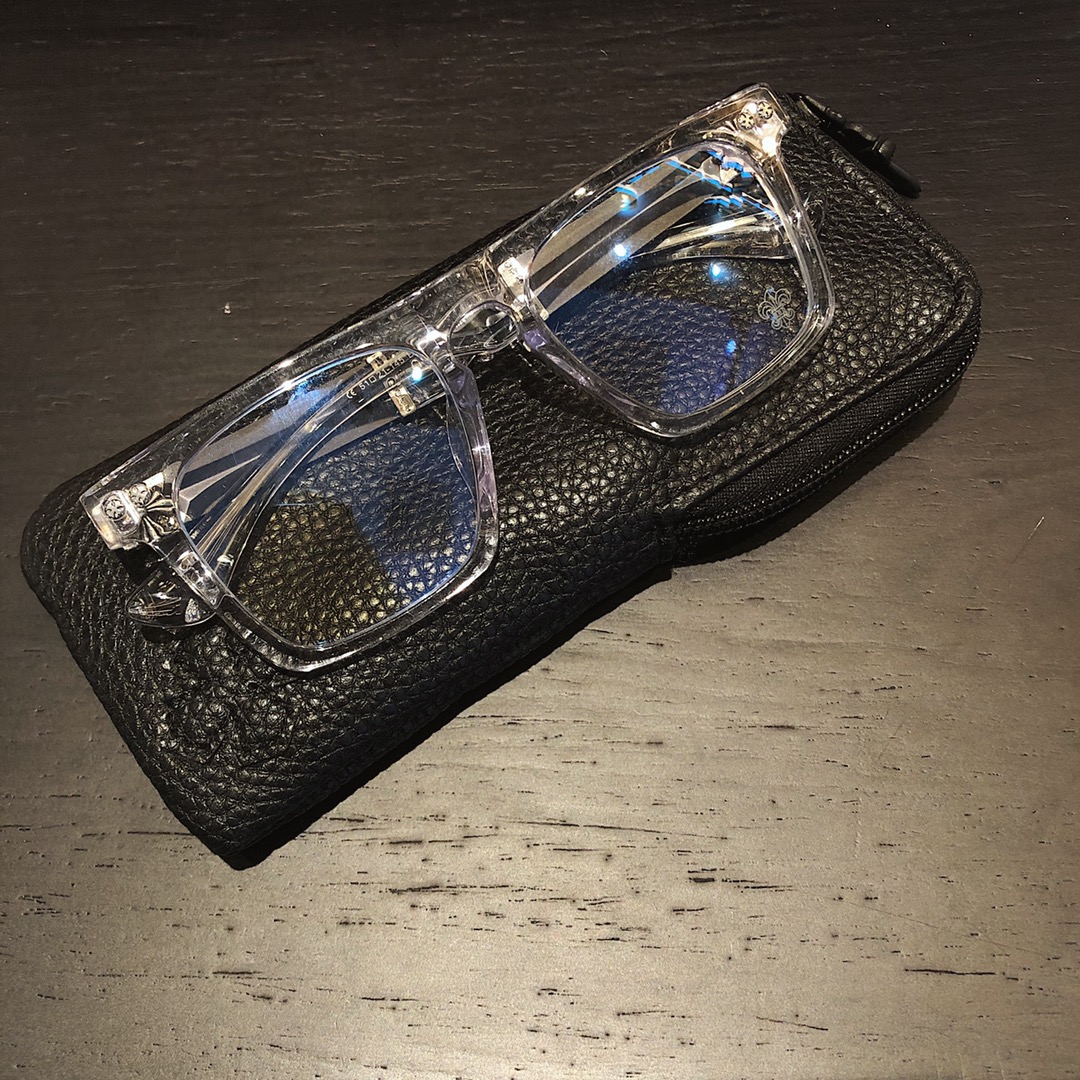 Eyeglass Frames