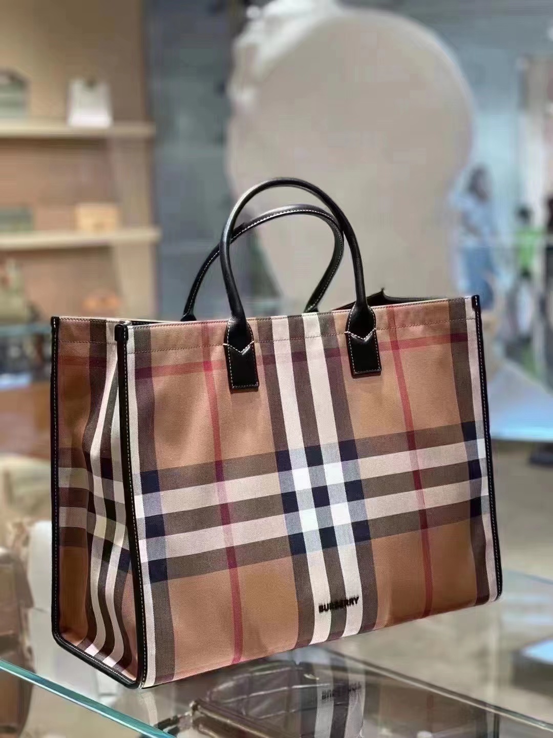 버버리 가방 40195 Burberry Bag