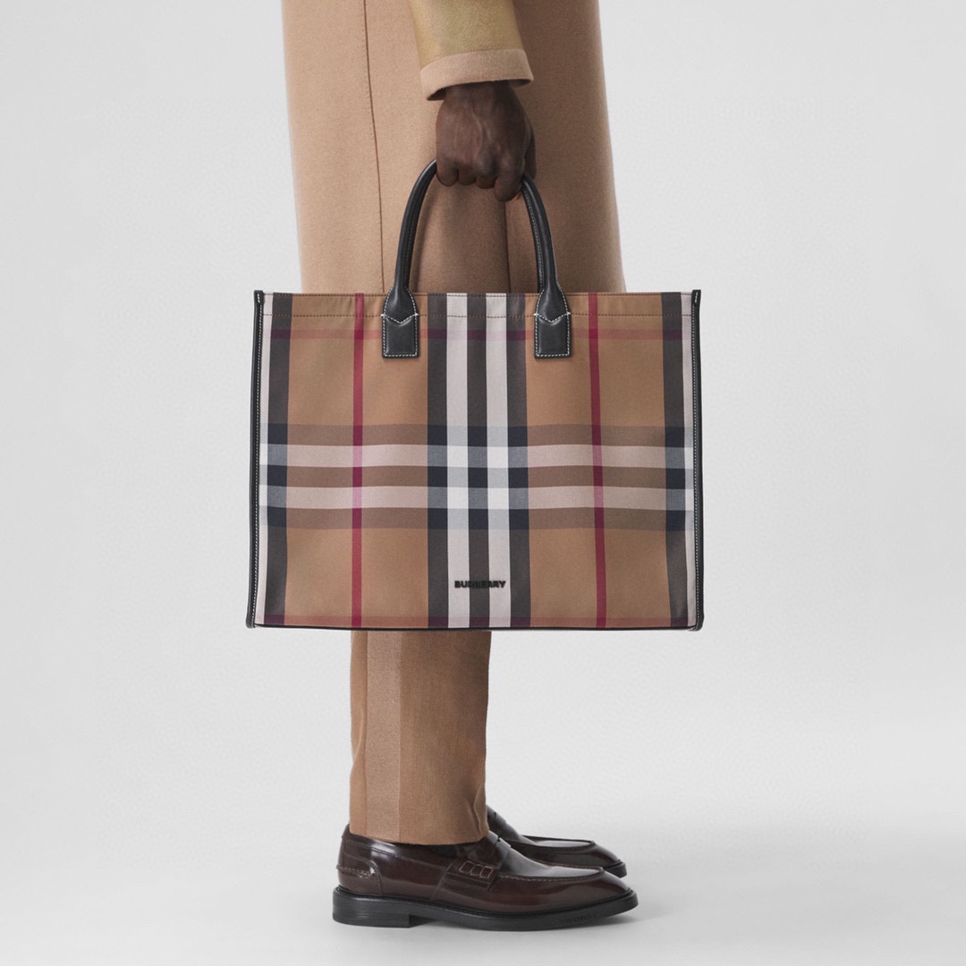 Burberry Advanced official website map