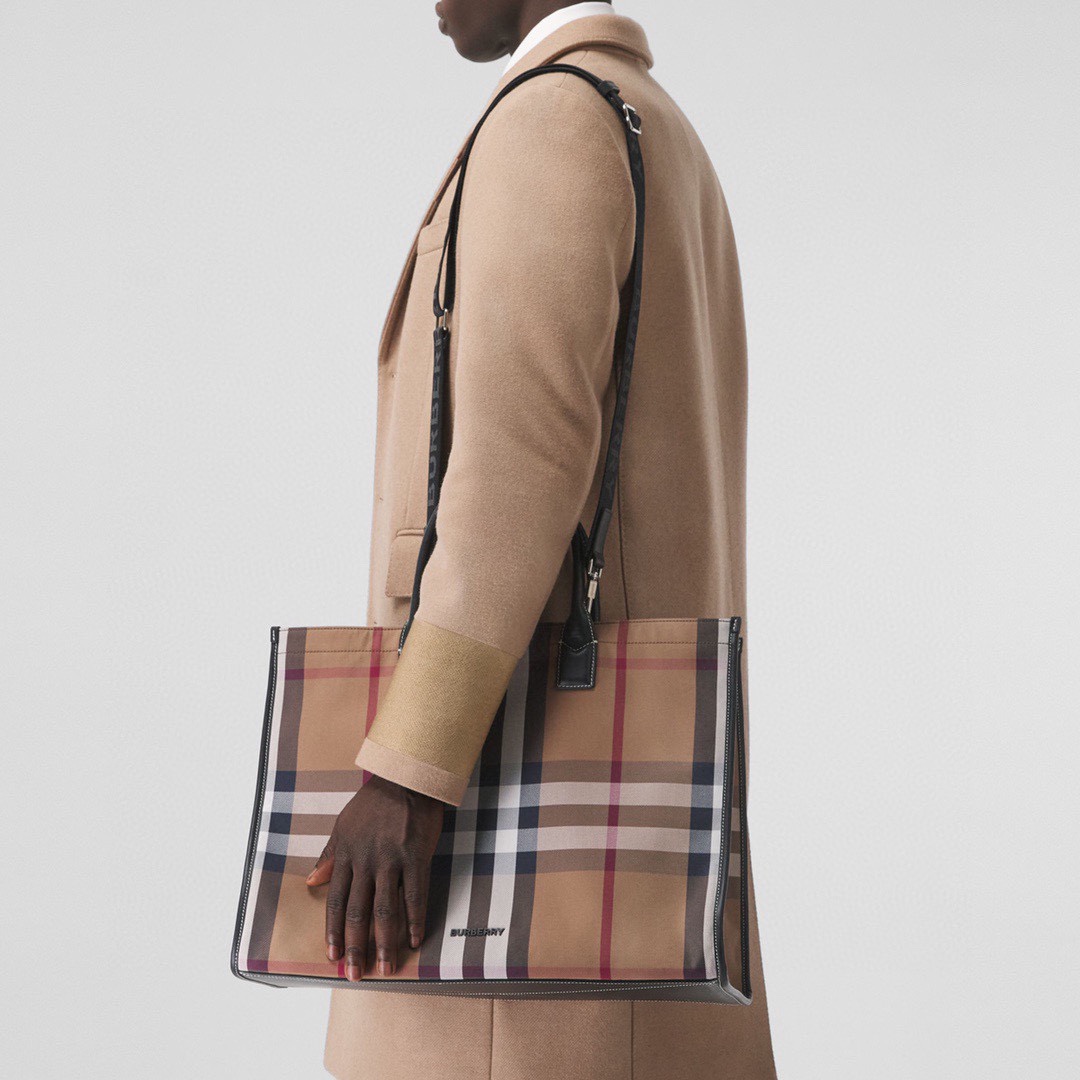 Burberry Advanced official website map