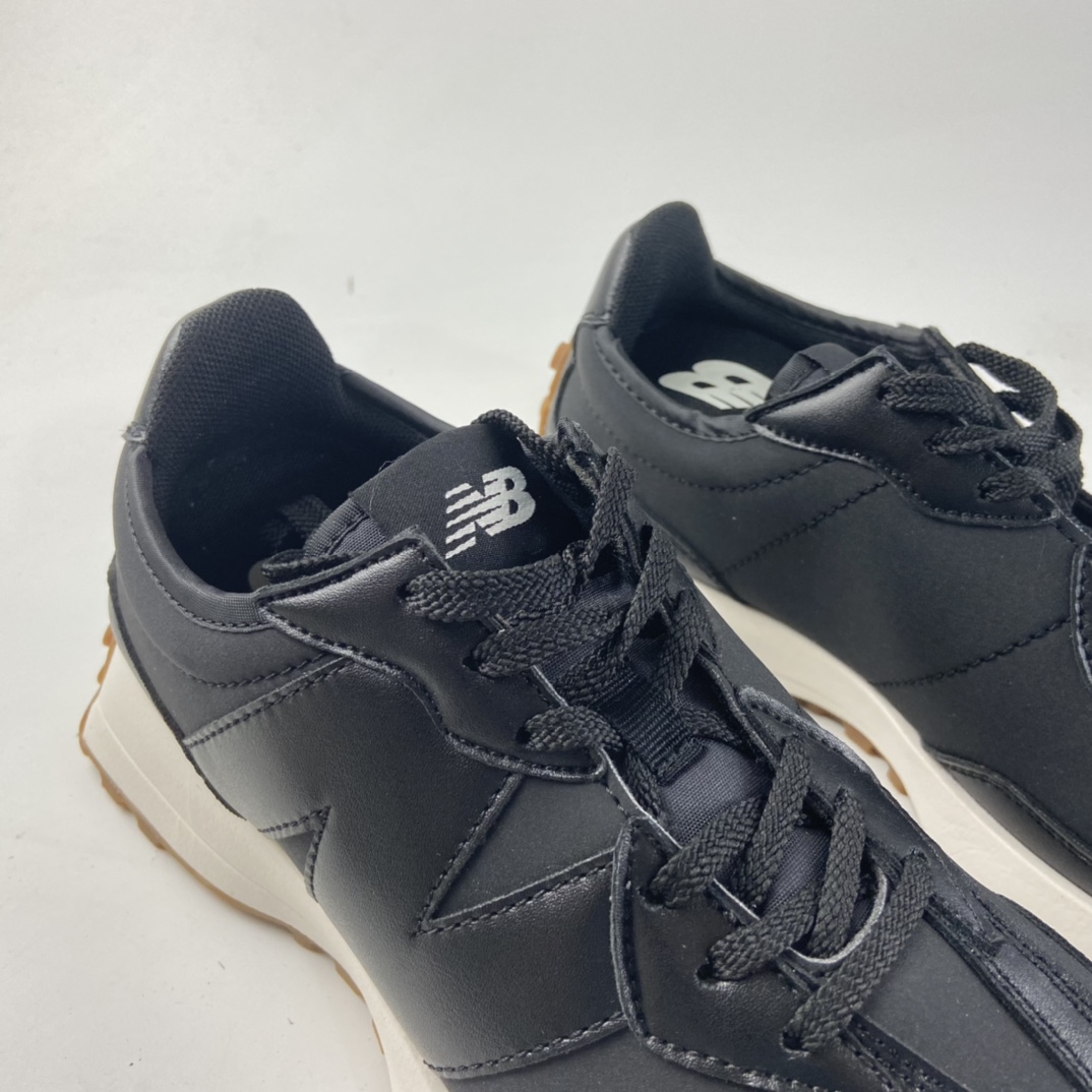 P160  New Balance MS327系列复古休闲运动慢跑鞋 WS327LB