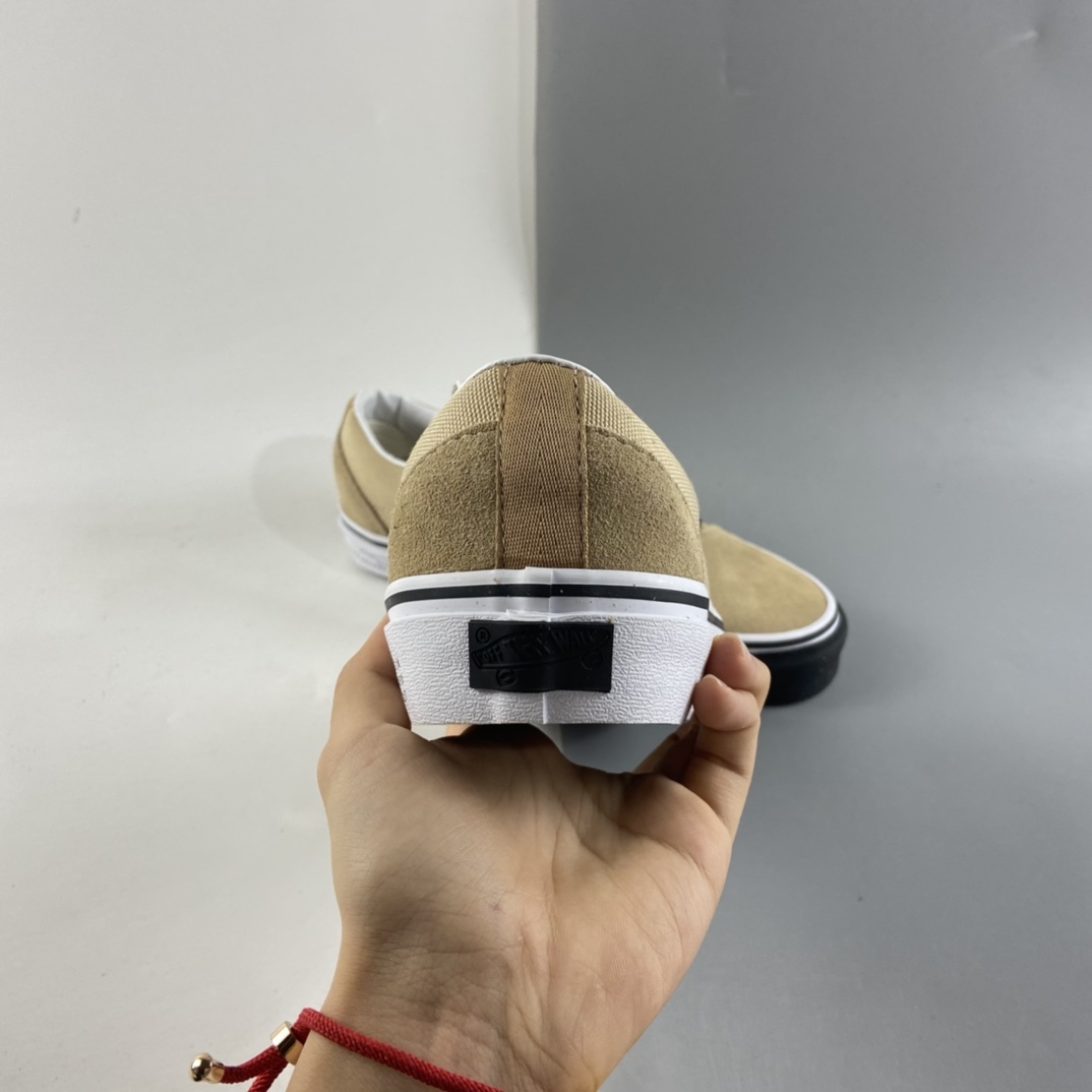 P150  NY × Vans Haven 联名系列低帮休闲板鞋 VN0A38FATC8