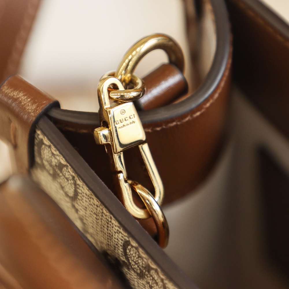 Gucci Mini tote bag 671623 92TCG 8563