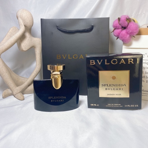 Bvlgari Splendida Jasmin Noir Eau de Parfum - 100ml Women's Fragrance 1 Bvlgari Splendida Jasmin Noir Eau de Parfum - 100ml Women's Fragrance