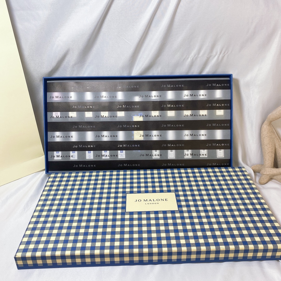 Jo Malone London 21-Piece Fragrance Set: Bluebells & More, Perfect Gift! 3 i1630675007 1121 2