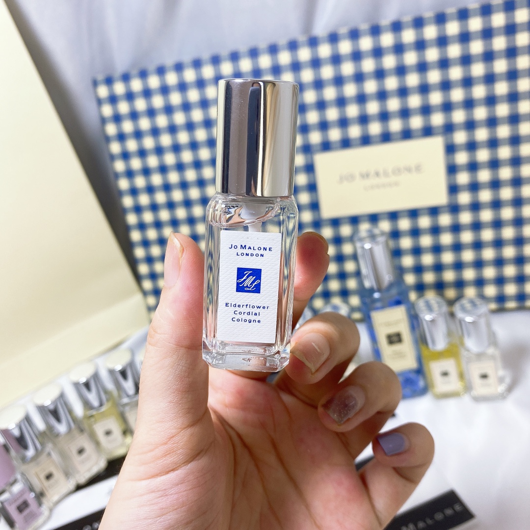 Jo Malone London 21-Piece Fragrance Set: Bluebells & More, Perfect Gift! 9 i1630675007 1251 8