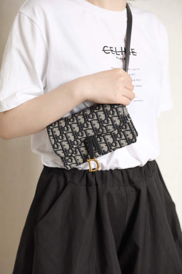 Dior Belt Bags & Fanny Packs