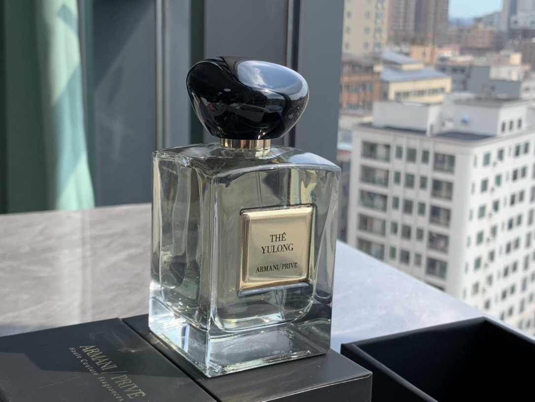 MiniCost Perfume