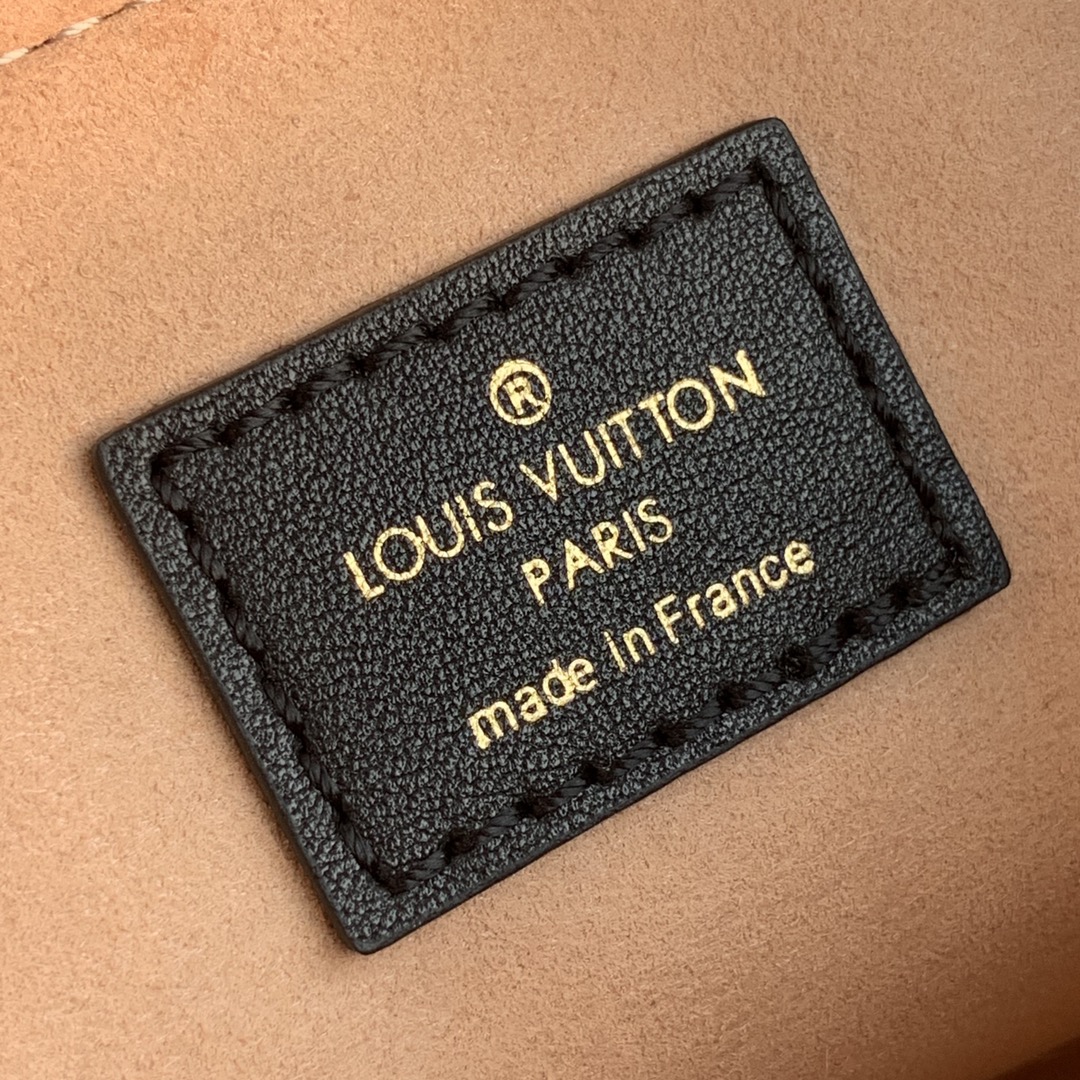 Louis Vuitton LV Pochette Trocadéro 相机包 M59046