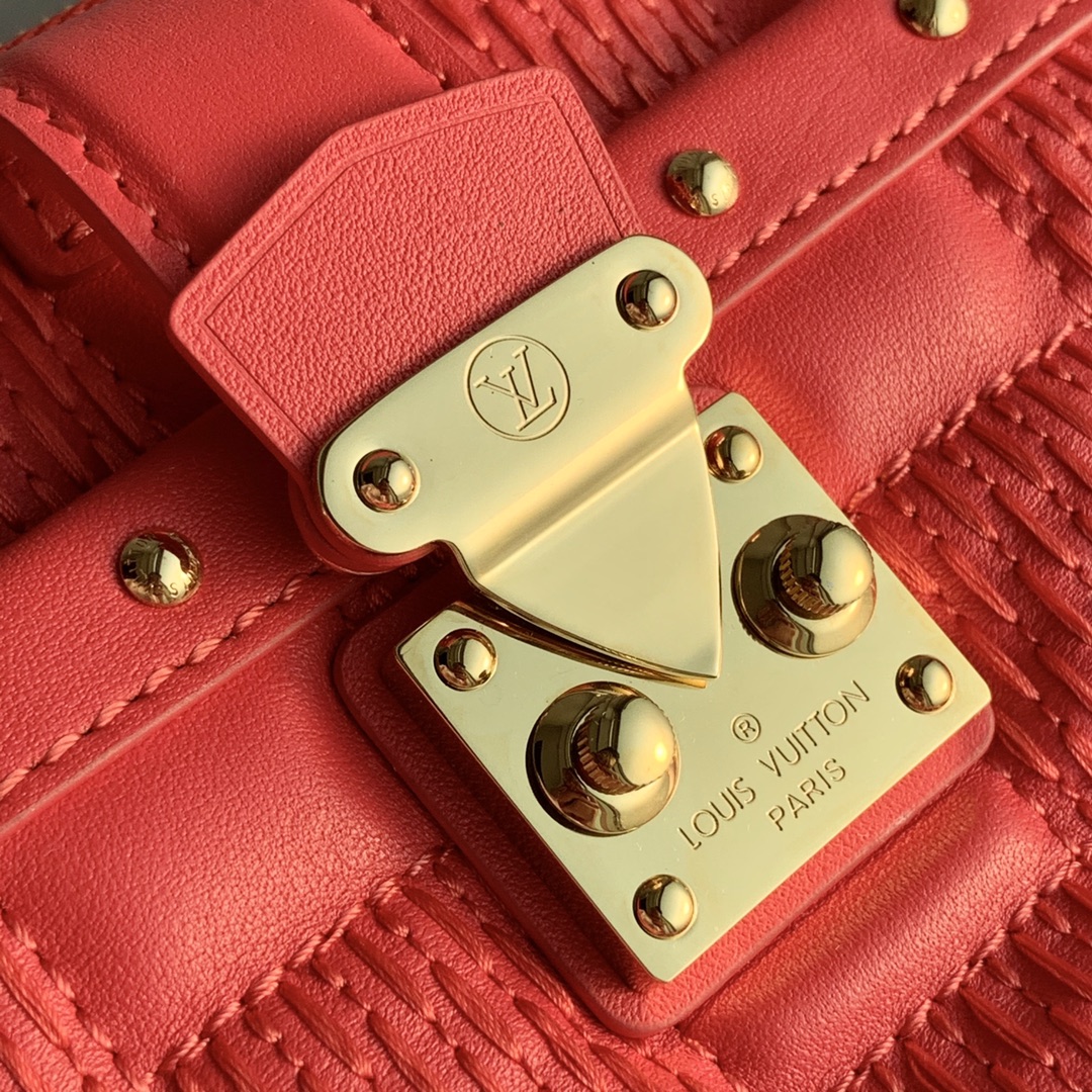 Louis Vuitton LV Pochette Trocadéro 相机包 M59049