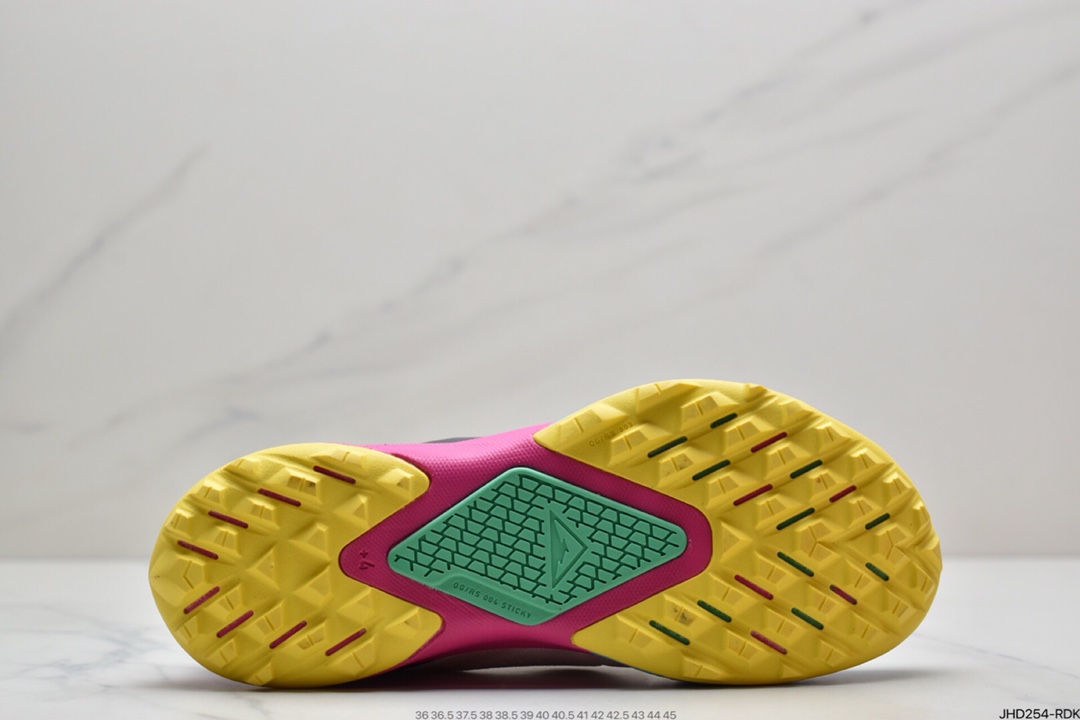 190 耐克Nike Air Zoom Terra Kiger 5登月跑步鞋AQ2219