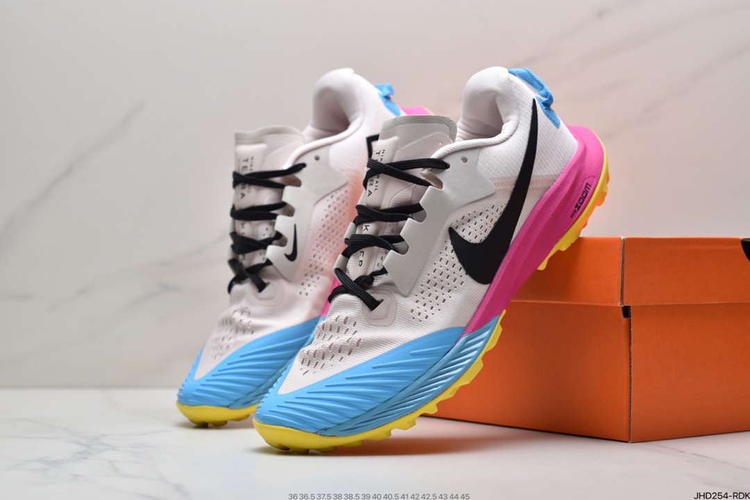 190 耐克Nike Air Zoom Terra Kiger 5登月跑步鞋AQ2219