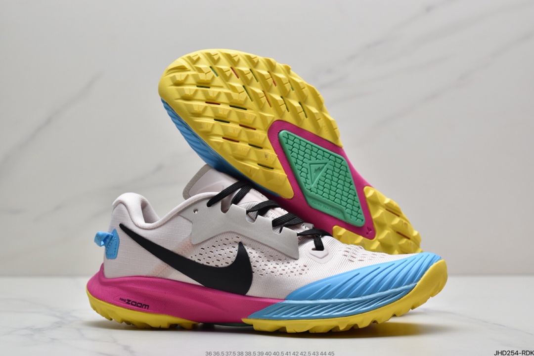 190 耐克Nike Air Zoom Terra Kiger 5登月跑步鞋AQ2219
