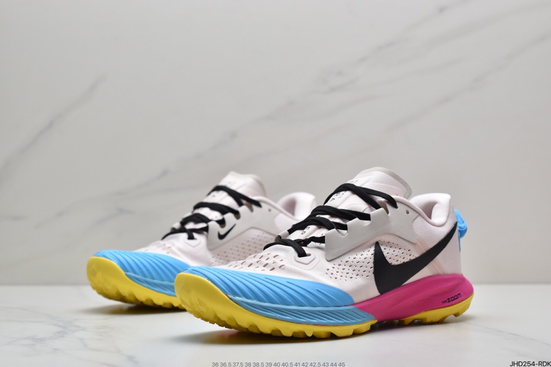 190 耐克Nike Air Zoom Terra Kiger 5登月跑步鞋AQ2219