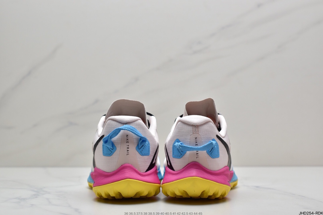 190 耐克Nike Air Zoom Terra Kiger 5登月跑步鞋AQ2219