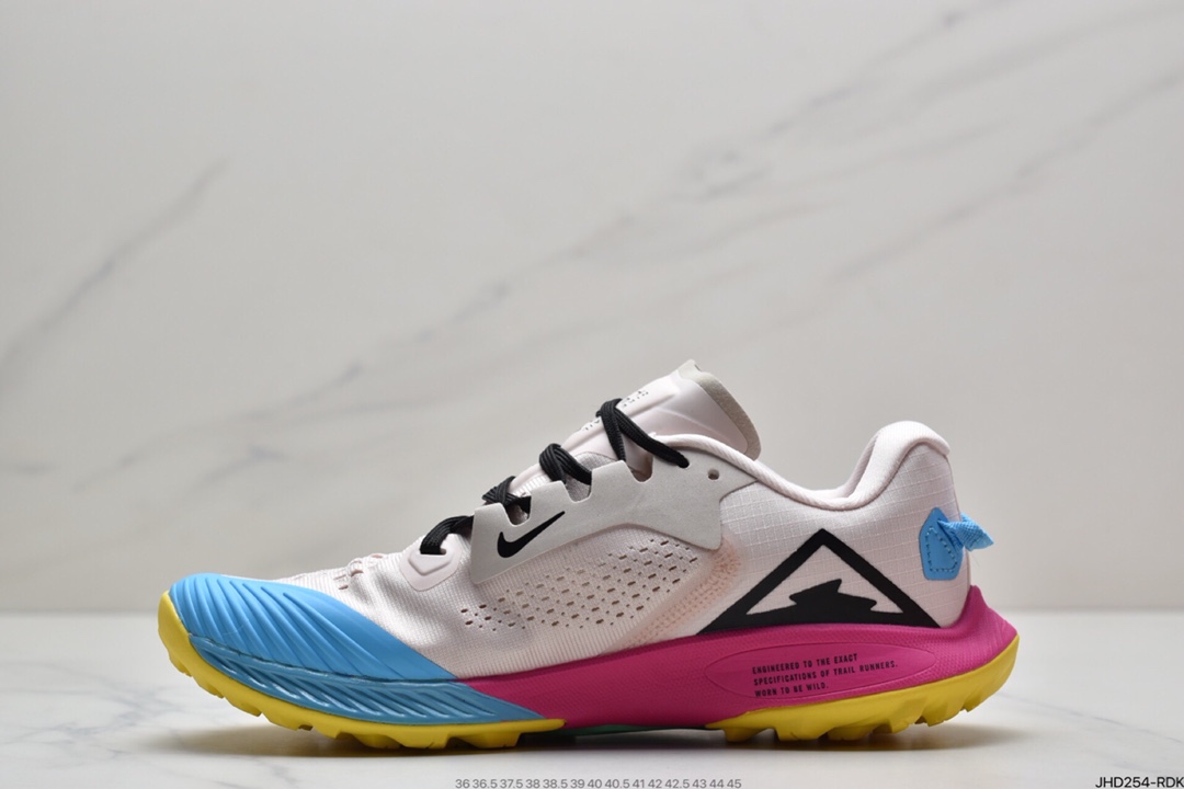 190 耐克Nike Air Zoom Terra Kiger 5登月跑步鞋AQ2219