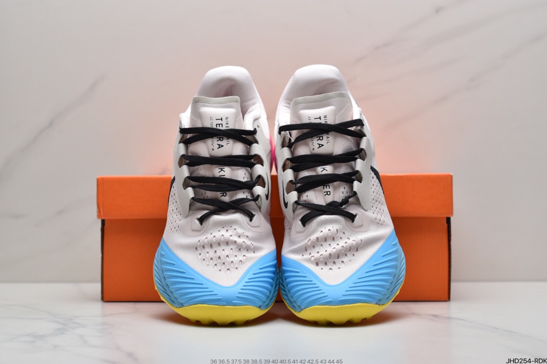 190 耐克Nike Air Zoom Terra Kiger 5登月跑步鞋AQ2219