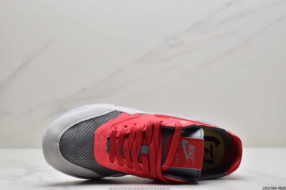 270 CLOT x Nike Air Max 1 “Kiss of Death” 死亡之吻DD1870-600