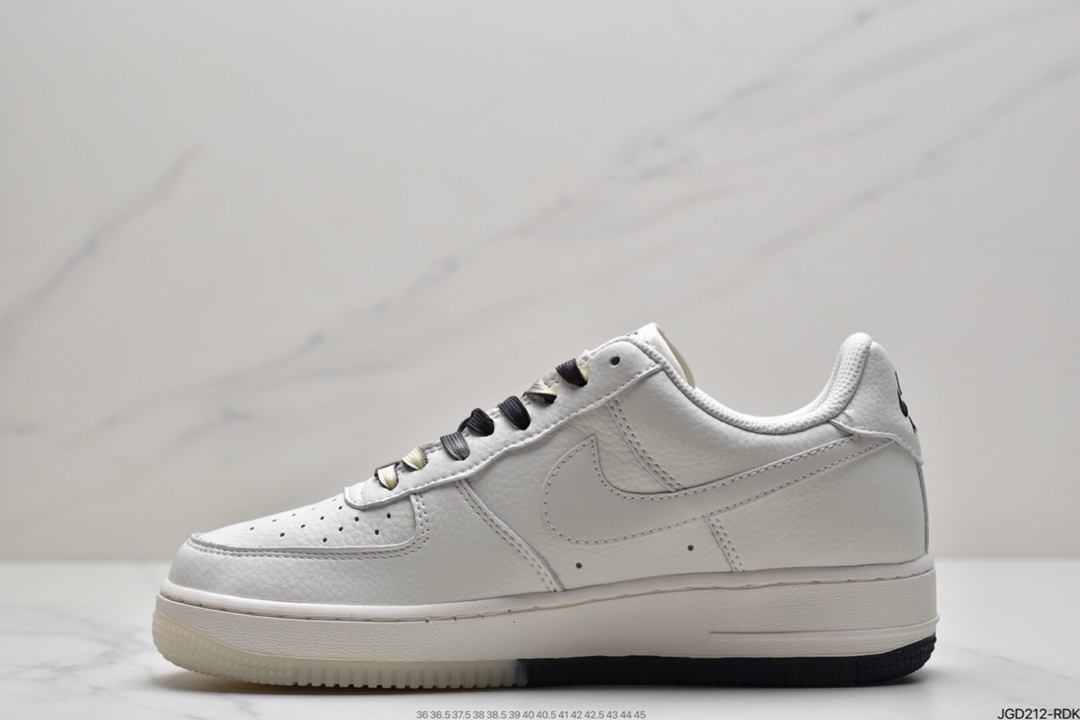 180 耐克Nike Air Force 1 Low 空军一号低帮休闲板鞋CT1989