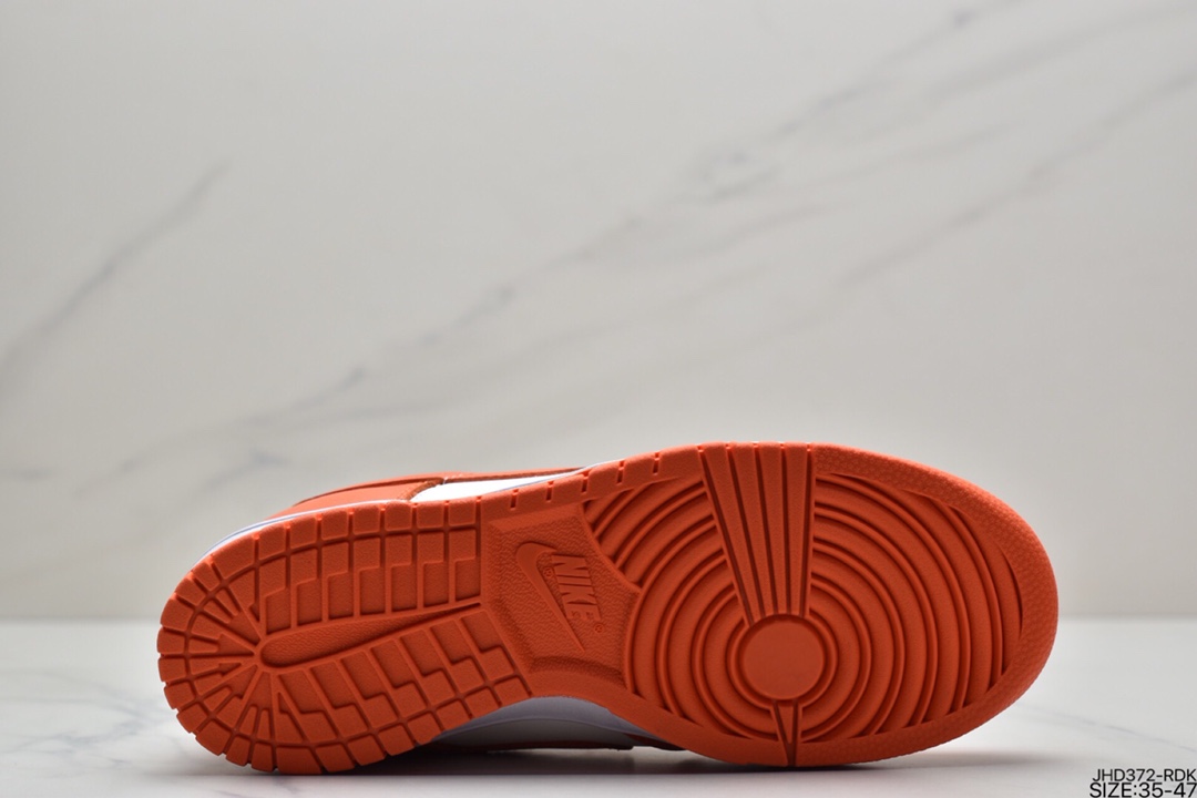 190 耐克Nike SB Dunk Low”Varsity Royal”扣篮系列低帮休闲运动滑板板鞋CU1726-100