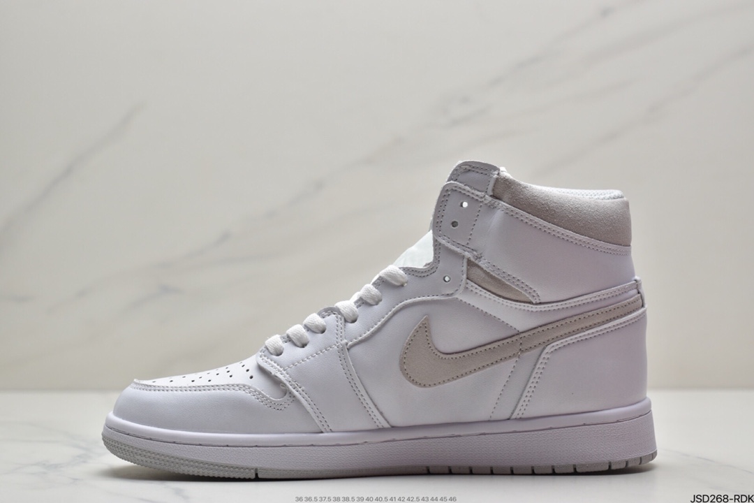 200 Air Jordan 1 High OG “Bred Patent” 黑红 AJ1 555088-118