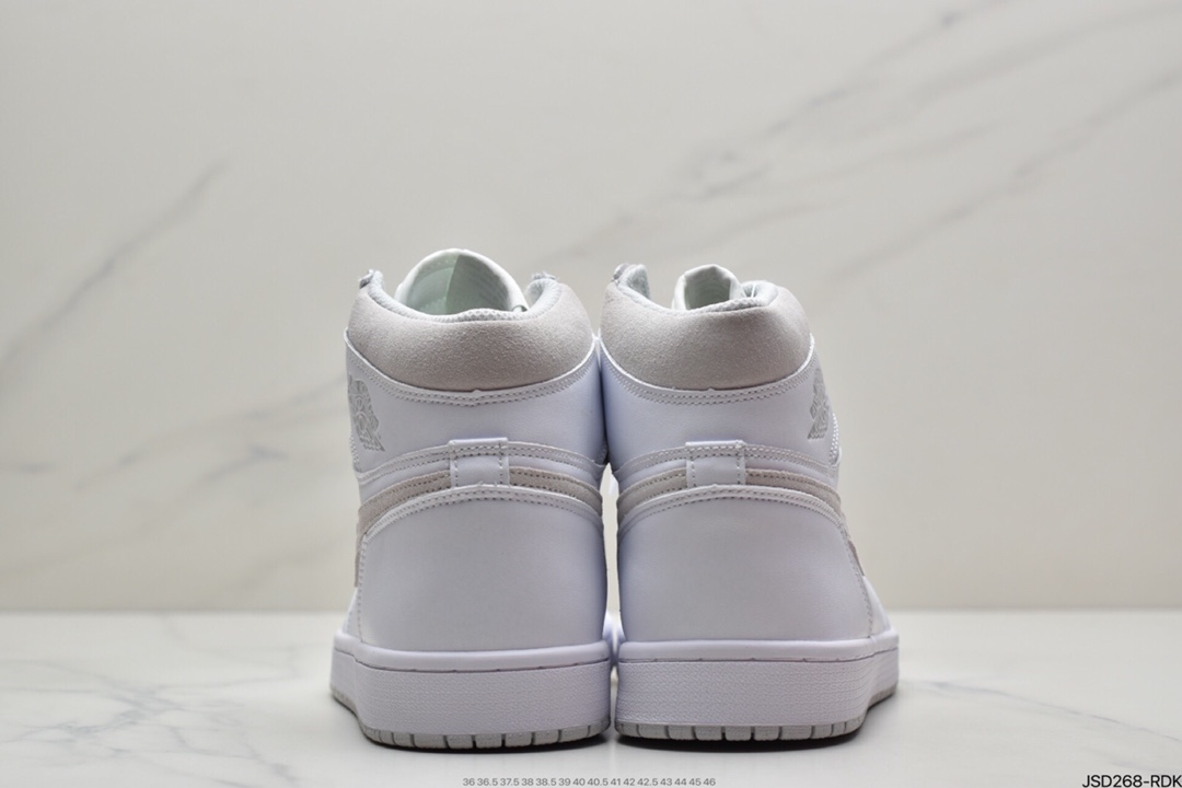 200 Air Jordan 1 High OG “Bred Patent” 黑红 AJ1 555088-118