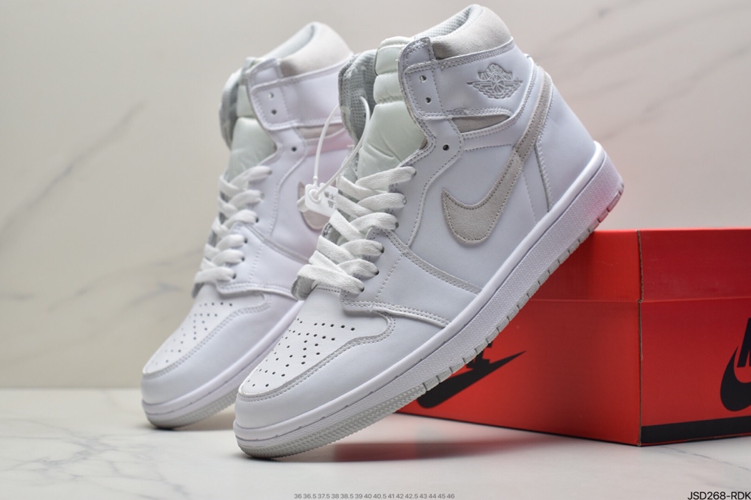 200 Air Jordan 1 High OG “Bred Patent” 黑红 AJ1 555088-118