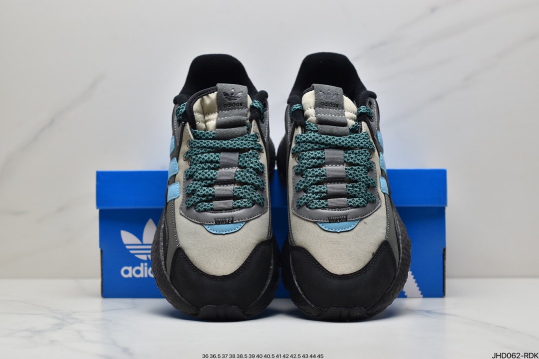 190 阿迪达斯 Adidas Nite Jogger 2019 boost复古休闲运动跑鞋FZ3661-莆田鞋,莆田鞋货源,高仿鞋,高仿鞋货源,安福档口,莆田高仿鞋,莆田鞋批发,高仿鞋批发,莆田高仿运动鞋,高仿运动鞋,莆田运动鞋 190 阿迪达斯 Adidas Nite Jogger 2019 boost复古休闲运动跑鞋FZ3661