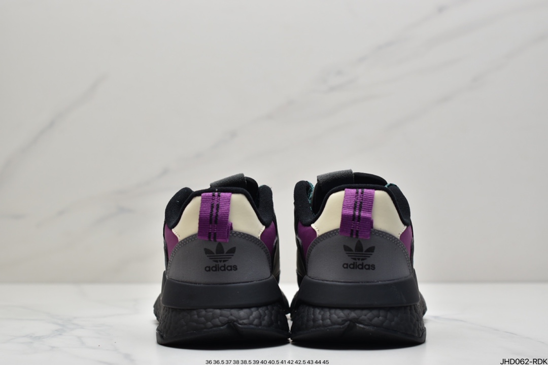 190 阿迪达斯 Adidas Nite Jogger 2019 boost复古休闲运动跑鞋FZ3661-莆田鞋,莆田鞋货源,高仿鞋,高仿鞋货源,安福档口,莆田高仿鞋,莆田鞋批发,高仿鞋批发,莆田高仿运动鞋,高仿运动鞋,莆田运动鞋 190 阿迪达斯 Adidas Nite Jogger 2019 boost复古休闲运动跑鞋FZ3661