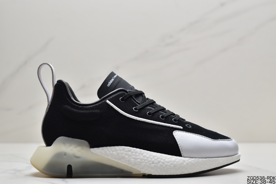 290 Adidas/阿迪达斯 /三本耀司Y-3 ORISAN FX1411-莆田鞋,莆田鞋货源,高仿鞋,高仿鞋货源,安福档口,莆田高仿鞋,莆田鞋批发,高仿鞋批发,莆田高仿运动鞋,高仿运动鞋,莆田运动鞋 290 Adidas/阿迪达斯 /三本耀司Y-3 ORISAN FX1411