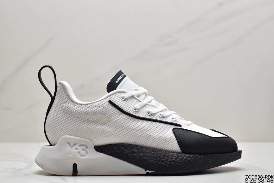 290 Adidas/阿迪达斯 /三本耀司Y-3 ORISAN FX1411-莆田鞋,莆田鞋货源,高仿鞋,高仿鞋货源,安福档口,莆田高仿鞋,莆田鞋批发,高仿鞋批发,莆田高仿运动鞋,高仿运动鞋,莆田运动鞋 290 Adidas/阿迪达斯 /三本耀司Y-3 ORISAN FX1411