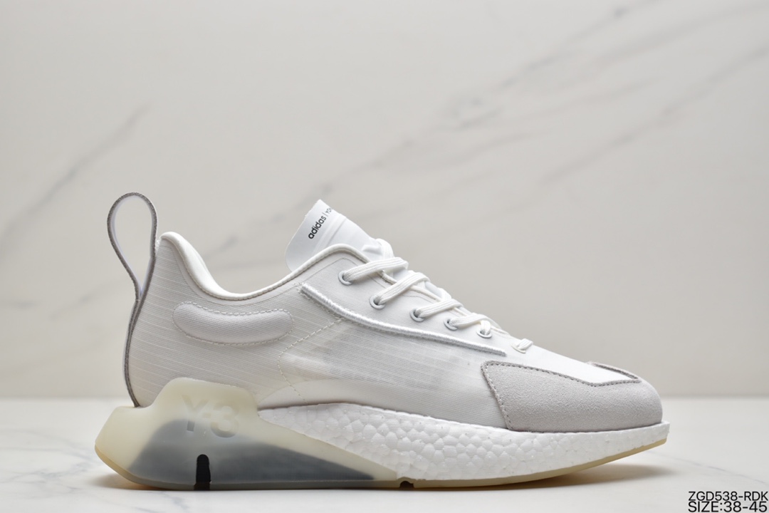 290 Adidas/阿迪达斯 /三本耀司Y-3 ORISAN FX1411-莆田鞋,莆田鞋货源,高仿鞋,高仿鞋货源,安福档口,莆田高仿鞋,莆田鞋批发,高仿鞋批发,莆田高仿运动鞋,高仿运动鞋,莆田运动鞋 290 Adidas/阿迪达斯 /三本耀司Y-3 ORISAN FX1411