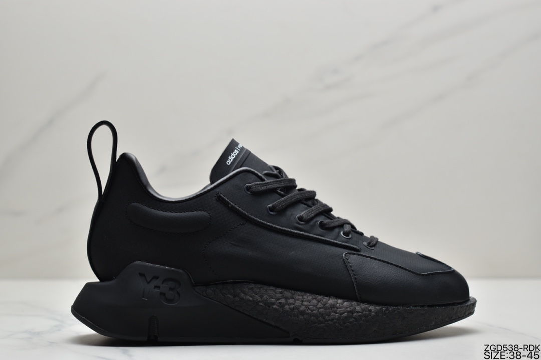290 Adidas/阿迪达斯 /三本耀司Y-3 ORISAN FX1411-莆田鞋,莆田鞋货源,高仿鞋,高仿鞋货源,安福档口,莆田高仿鞋,莆田鞋批发,高仿鞋批发,莆田高仿运动鞋,高仿运动鞋,莆田运动鞋 290 Adidas/阿迪达斯 /三本耀司Y-3 ORISAN FX1411