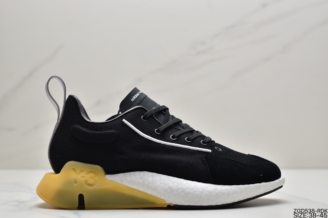 290 Adidas/阿迪达斯 /三本耀司Y-3 ORISAN FX1411-莆田鞋,莆田鞋货源,高仿鞋,高仿鞋货源,安福档口,莆田高仿鞋,莆田鞋批发,高仿鞋批发,莆田高仿运动鞋,高仿运动鞋,莆田运动鞋 290 Adidas/阿迪达斯 /三本耀司Y-3 ORISAN FX1411