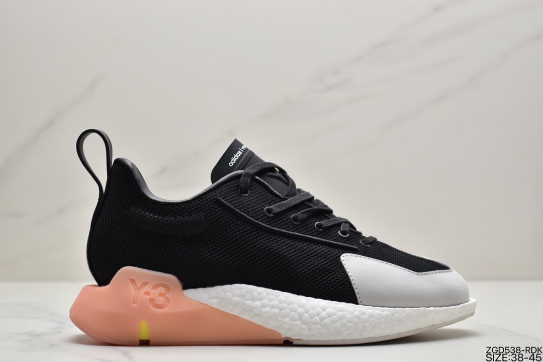 290 Adidas/阿迪达斯 /三本耀司Y-3 ORISAN FX1411-莆田鞋,莆田鞋货源,高仿鞋,高仿鞋货源,安福档口,莆田高仿鞋,莆田鞋批发,高仿鞋批发,莆田高仿运动鞋,高仿运动鞋,莆田运动鞋 290 Adidas/阿迪达斯 /三本耀司Y-3 ORISAN FX1411