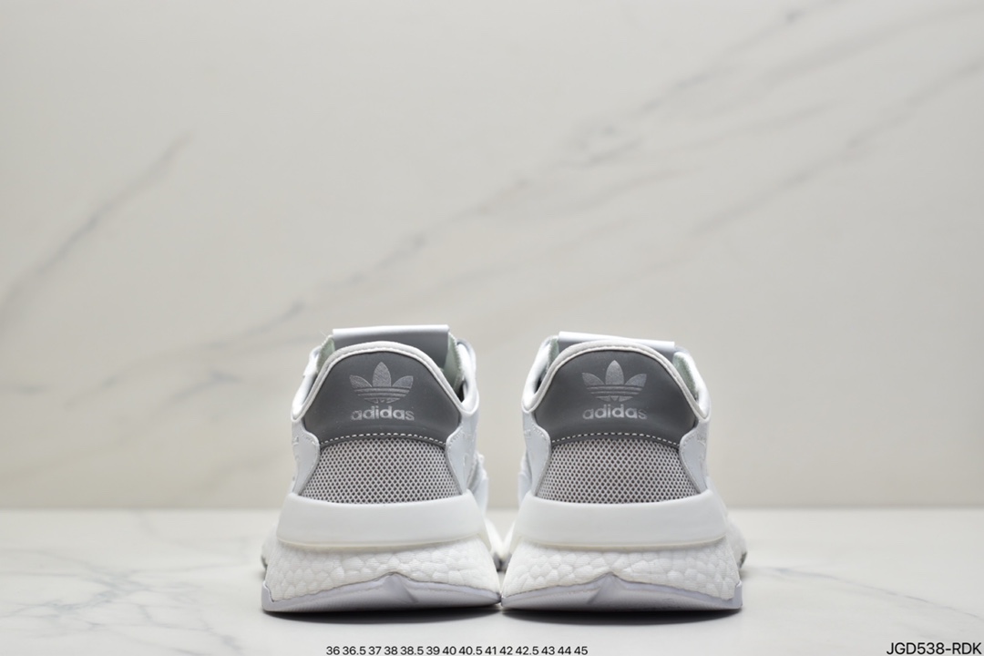 180 阿迪达斯AD Nite Jogger 2019 Boost三叶草 联名夜行者 FW6165-莆田鞋,莆田鞋货源,高仿鞋,高仿鞋货源,安福档口,莆田高仿鞋,莆田鞋批发,高仿鞋批发,莆田高仿运动鞋,高仿运动鞋,莆田运动鞋 180 阿迪达斯AD Nite Jogger 2019 Boost三叶草 联名夜行者 FW6165