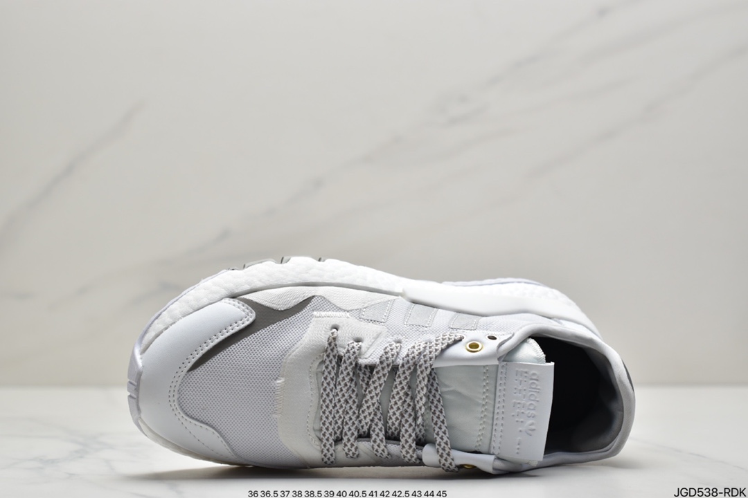 180 阿迪达斯AD Nite Jogger 2019 Boost三叶草 联名夜行者 FW6165-莆田鞋,莆田鞋货源,高仿鞋,高仿鞋货源,安福档口,莆田高仿鞋,莆田鞋批发,高仿鞋批发,莆田高仿运动鞋,高仿运动鞋,莆田运动鞋 180 阿迪达斯AD Nite Jogger 2019 Boost三叶草 联名夜行者 FW6165