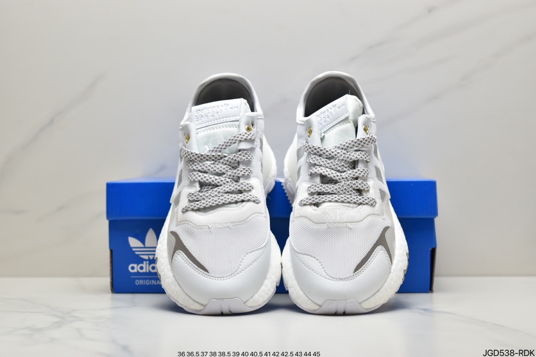 180 阿迪达斯AD Nite Jogger 2019 Boost三叶草 联名夜行者 FW6165-莆田鞋,莆田鞋货源,高仿鞋,高仿鞋货源,安福档口,莆田高仿鞋,莆田鞋批发,高仿鞋批发,莆田高仿运动鞋,高仿运动鞋,莆田运动鞋 180 阿迪达斯AD Nite Jogger 2019 Boost三叶草 联名夜行者 FW6165