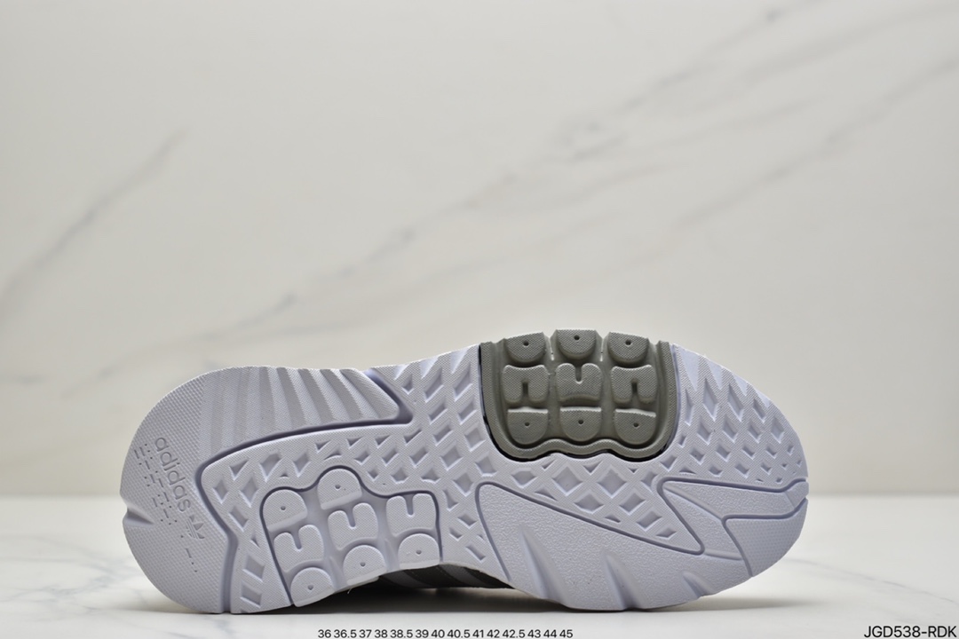 180 阿迪达斯AD Nite Jogger 2019 Boost三叶草 联名夜行者 FW6165-莆田鞋,莆田鞋货源,高仿鞋,高仿鞋货源,安福档口,莆田高仿鞋,莆田鞋批发,高仿鞋批发,莆田高仿运动鞋,高仿运动鞋,莆田运动鞋 180 阿迪达斯AD Nite Jogger 2019 Boost三叶草 联名夜行者 FW6165