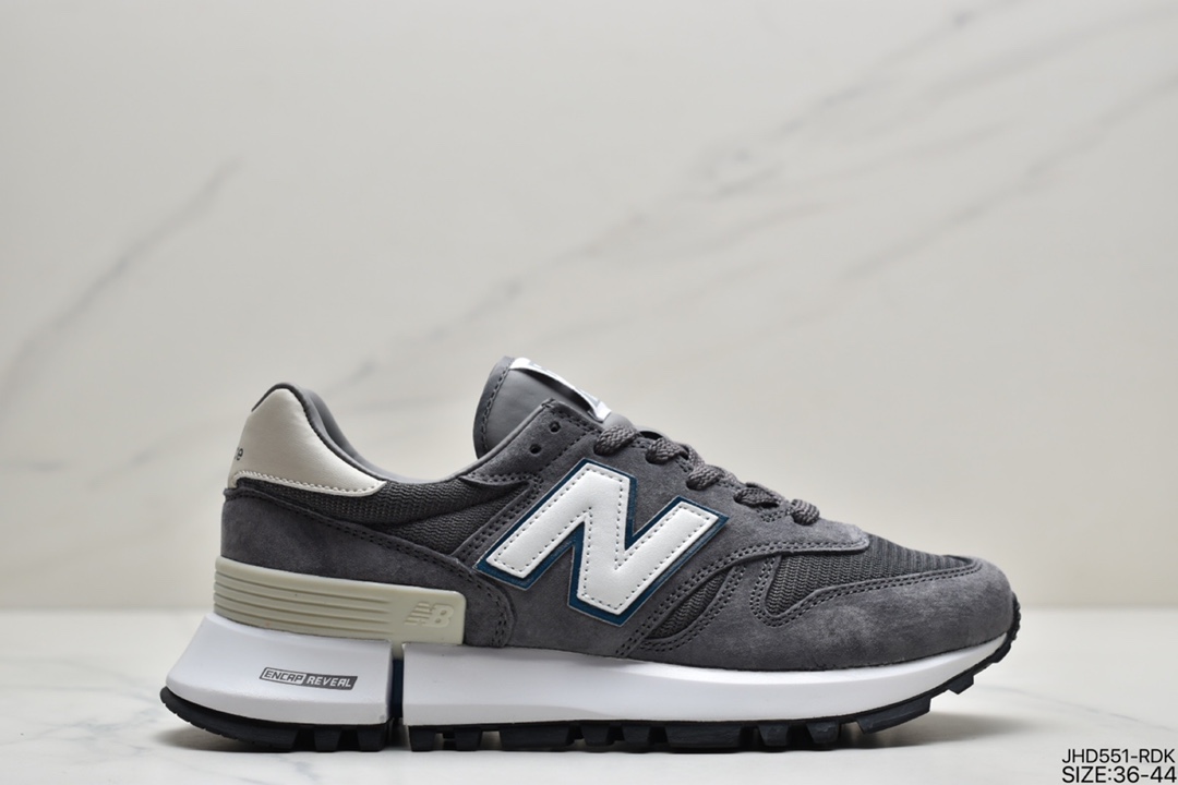 190 新百伦New Balance WS1300 复古休闲慢跑鞋 MS1300WJ