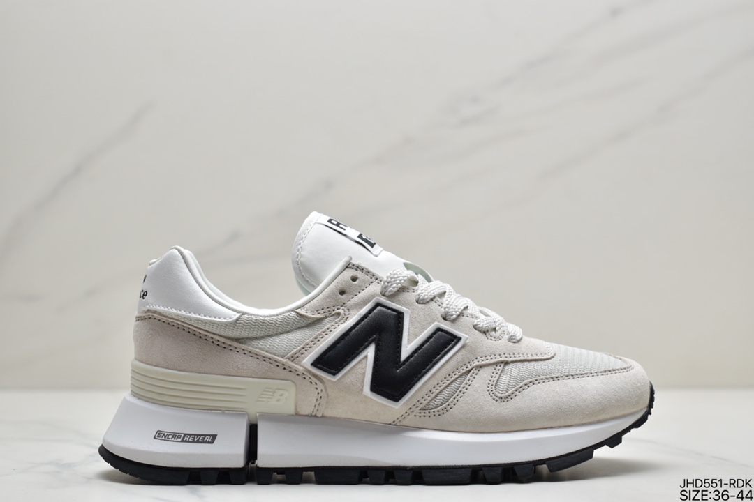 190 新百伦New Balance WS1300 复古休闲慢跑鞋 MS1300WJ