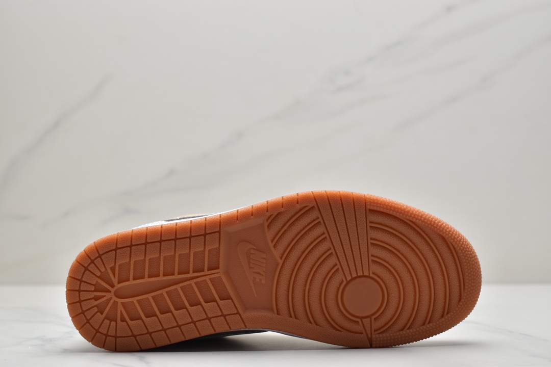 150 耐克Nike Air Jordan 1 AJ1 Low  耐克乔丹1代乔1代低帮帮百搭休闲文化篮球鞋