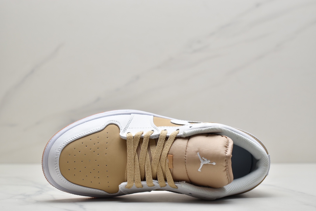 150 耐克Nike Air Jordan 1 AJ1 Low  耐克乔丹1代乔1代低帮帮百搭休闲文化篮球鞋