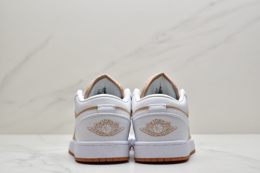 150 耐克Nike Air Jordan 1 AJ1 Low  耐克乔丹1代乔1代低帮帮百搭休闲文化篮球鞋