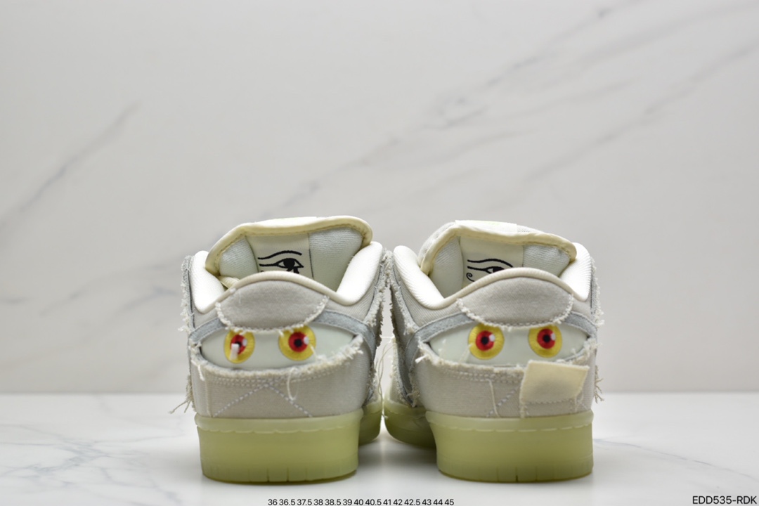 340 Nike SB Dunk Low”Mummy”扣篮系列低帮休闲运动滑板板鞋DM0774-111-莆田鞋,莆田鞋货源,高仿鞋,高仿鞋货源,安福档口,莆田高仿鞋,莆田鞋批发,高仿鞋批发,莆田高仿运动鞋,高仿运动鞋,莆田运动鞋 340 Nike SB Dunk Low”Mummy”扣篮系列低帮休闲运动滑板板鞋DM0774-111